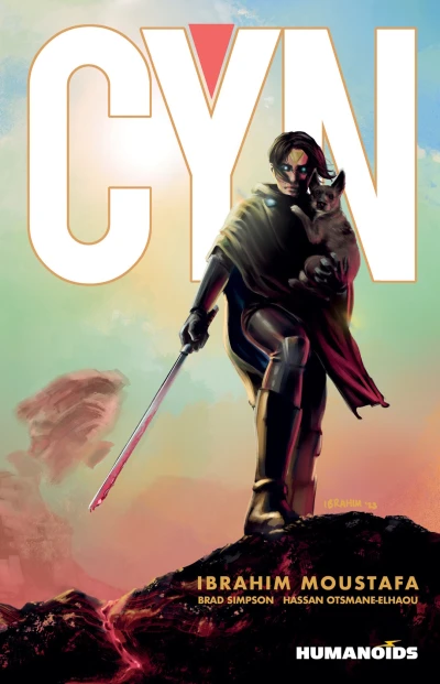 Cyn (2024) - Series 