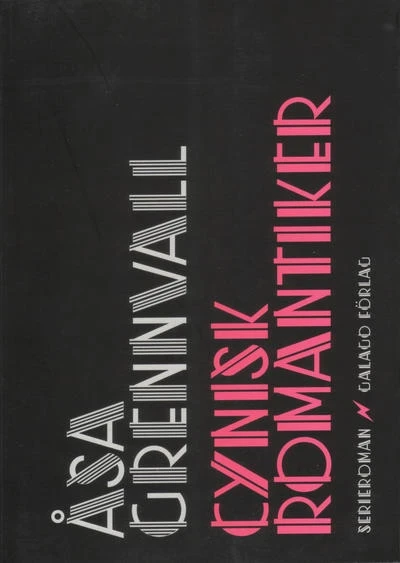 Cynisk romantiker (2006) - Series 