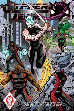 Cypher Team