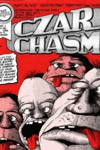 Czar Chasm