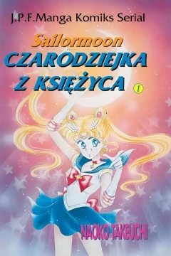 Czarodziejka z Księżyca