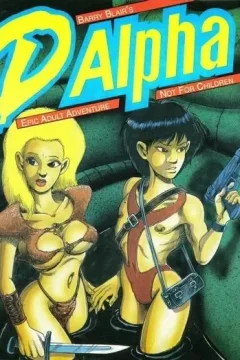 D-Alpha