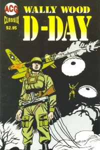 D-Day