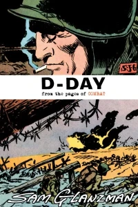 D-Day: From the Pages of Combat