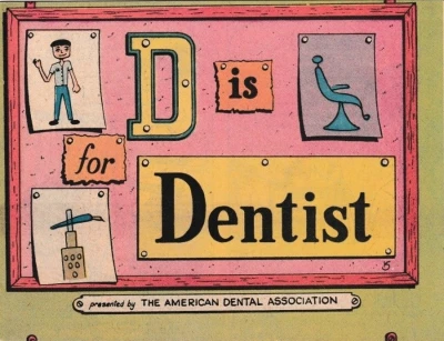 American Dental Association