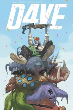 D4VE