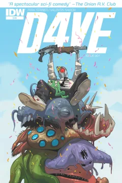 D4VE