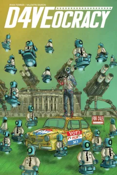 D4VEocracy