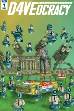 D4VEocracy