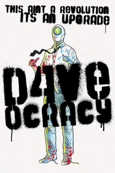 D4VEocracy Primer (2016) - Series 