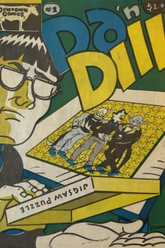 Da 'n' Dill