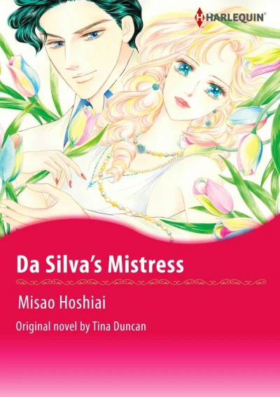 Da Silva's Mistress (2018) - Series 