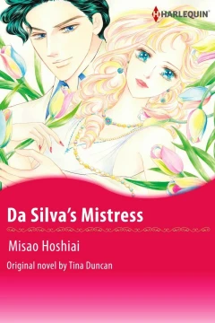Da Silva's Mistress
