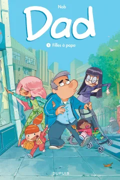 Dad
