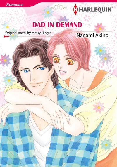 Dad In Demand (2018) - Series 