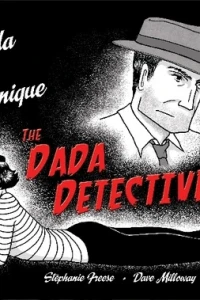 Dada Detective