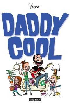 Daddy Cool