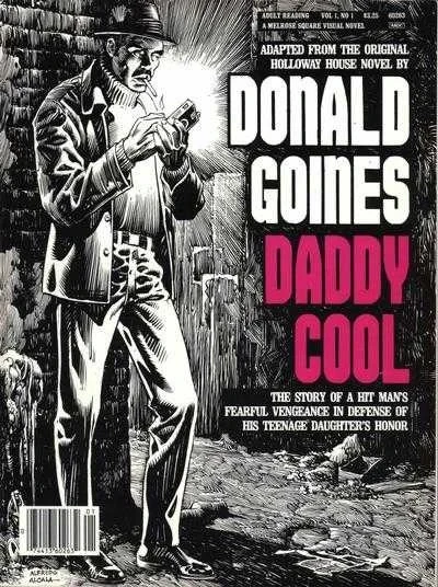 Daddy Cool (1984) - Series 