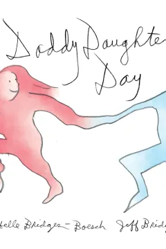 Daddy Daughter Day