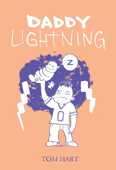Daddy Lightning (2012) - Series 