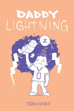 Daddy Lightning