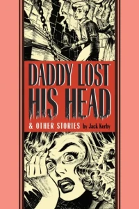 Daddy Lost His Head and Other Stories