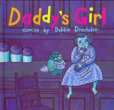 Daddy's Girl (Hardcover, 2008) - Series 