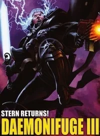 Daemonifuge: The Thrice-Born (2005) - Series 