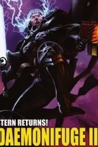 Daemonifuge: The Thrice-Born