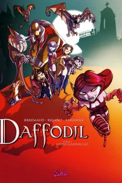Daffodil