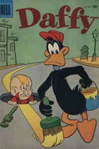 Daffy