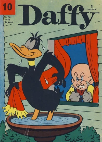 Daffy (1959) - Series 