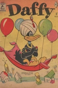 Daffy