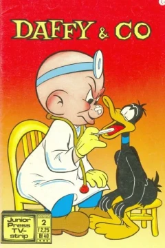 Daffy & Co