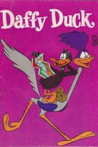 Daffy Duck