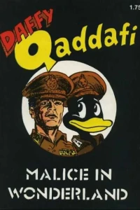 Daffy Qaddafi