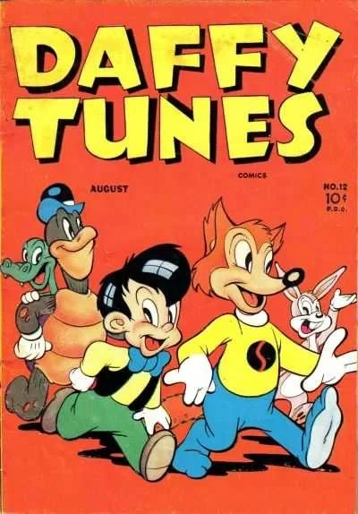 Daffy Tunes (1947) - Series 