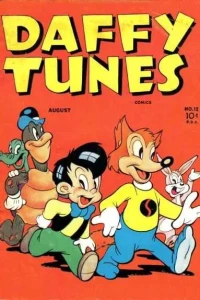 Daffy Tunes