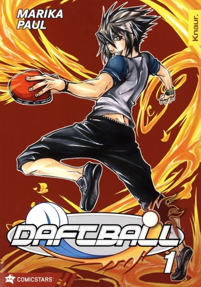 Daftball (2010) - Series 
