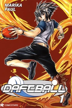 Daftball