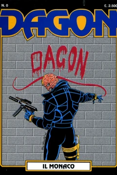 Dagon