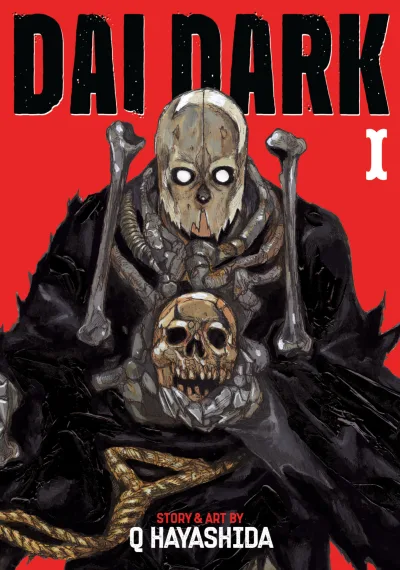 Dai Dark (2021) - Series 