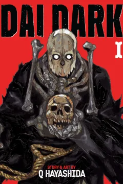 Dai Dark