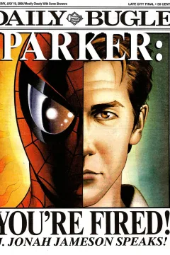Daily Bugle Civil War Newspaper Special