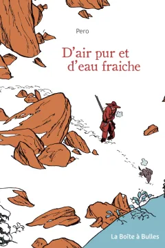 D'air pur et d'eau fraîche