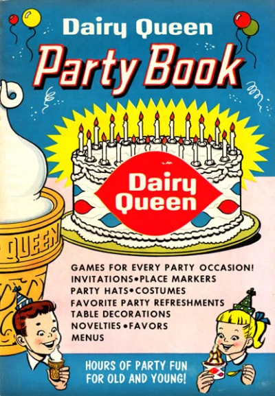 Dairy Queen