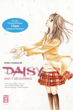 Daisy aus Fukushima