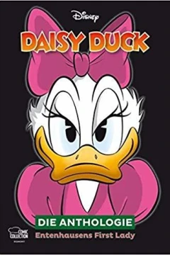 Daisy Duck - Die Anthologie