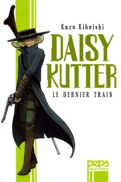 Daisy Kutter Le dernier train