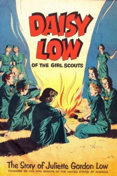 Daisy Low of the Girl Scouts